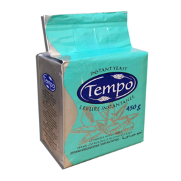 TEMPO SCHNELLHEFE 450 G