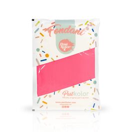 PASTKOLOR FONDANT FUCHSIE - 250 G