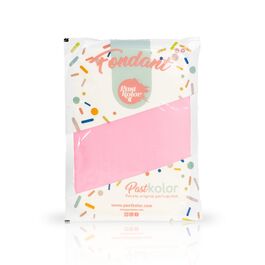 PASTKOLOR FONDANT ROSA - 250 G