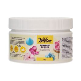 WILTON BAISER-PULVER - 120 G