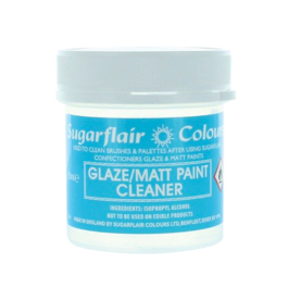 SUGARFLAIR GLASUR- UND FARBREINIGER - 50 ML