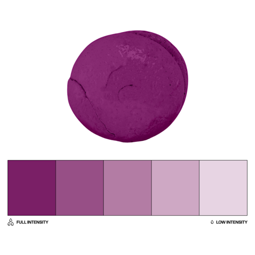 COLOUR MILL LEBENSMITTELFARBE IN GELFORM - GRAPE (20 ML)