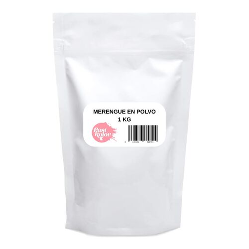 BAISER-PULVER - 1 KG
