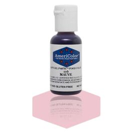 AMERICOLOR GEL-FARBE - MALVEN 21 G