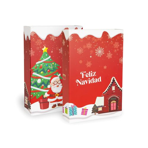 PASTKOLOR WEIHNACHTSADVENTSKALENDER