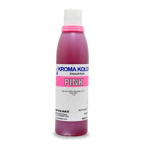 KOPYKAKE „KROMA KOLOR“ AIRBRUSH-FARBE - ROSA 118 ML