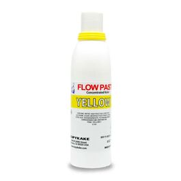 KOPYKAKE "FLOW PASTE" GEL-LEBENSMITTELFARBE - GELB 118 ML