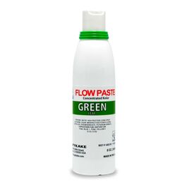 KOPYKAKE "FLOW PASTE" GEL-LEBENSMITTELFARBE - BLATT GRÜN 118 ML