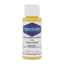 AMERICOLOR „FLO-COAT“ SCHOKOLADEN FARBE CREATOR - 56,7 G