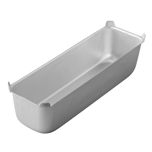 WILTON RECHTECKIGE „PERFORMANCE PANS“ BACKFORM - 40 X 10 CM