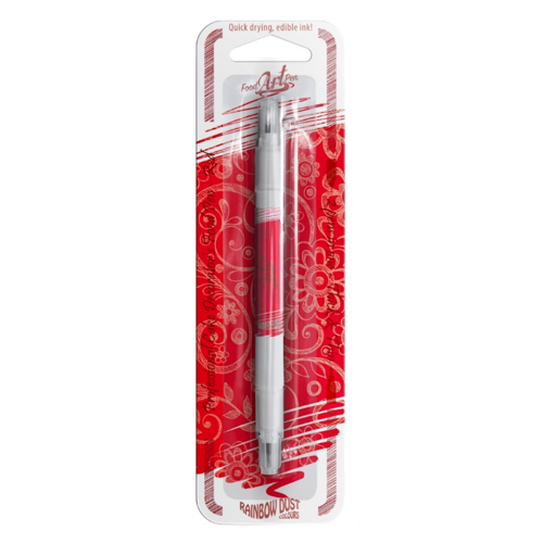 [MHD] RAINBOW DUST DOPPELSEITIGER STIFT - RED