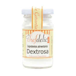 DEXTROSE 30 GR